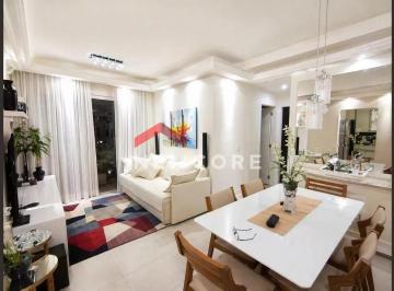 Apartamento · 66m² · 2 Quartos · 1 Vaga · Apartamento em  Rua Marquês de Paraná - Centro - Niterói/RJ