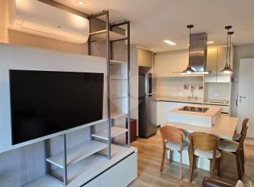 Apartamento · 41m² · 1 Quarto · 1 Vaga · Apartamento com 1 quartos à venda em Santa cecília - SP