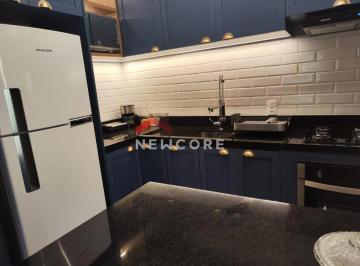 Apartamento de 1 quarto, Londrina · Apartamento em Rua Olympio Theodoro - Colinas - Londrina/PR