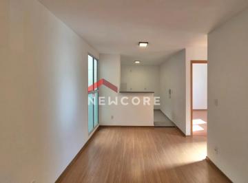 Apartamento · 39m² · 2 Quartos · 1 Vaga · Apartamento em Avenida Governador Orestes Quercia - Altos do Jaraguá - Araraquara/SP