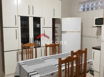 Casa · 249m² · 2 Quartos · 2 Vagas · Sobrado em Rua Joaquim Moreira - Vila Zanardi - Guarulhos/SP
