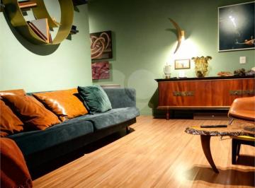 Apartamento · 69m² · 2 Quartos · 1 Vaga · Apartamento com 2 quartos à venda em Barra funda - SP