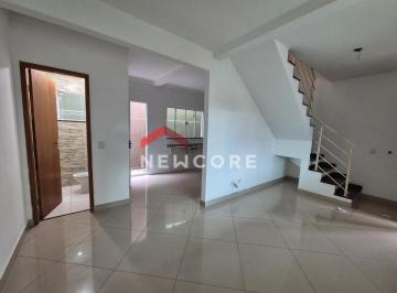 Casa · 92m² · 3 Quartos · 1 Vaga · Casa de condomínio em Rua Yoshio Honda - Vila Natal - Mogi das Cruzes/SP