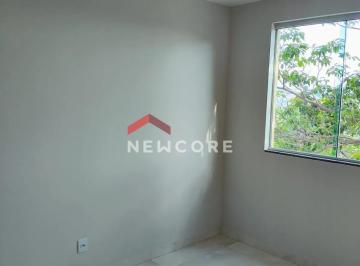 Apartamento · 50m² · 2 Quartos · 1 Vaga · Apartamento em Rua Cerejeira - Sapucaias III - Contagem/MG