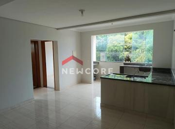 Apartamento · 48m² · 2 Quartos · 1 Vaga · Apartamento em  Rua Ciano - Grand Ville - Uberlândia/MG