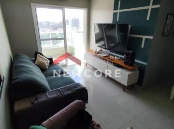 Apartamento en Venda de 5 quartos Campo Grande · Apartamento em Rua Doutor Arnaldo de Carvalho - Campo Grande - Santos/SP
