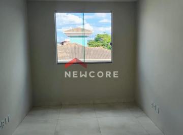 Apartamento Venda 50m² de 2 quartos · Apartamento em Rua Cerejeira - Sapucaias III - Contagem/MG