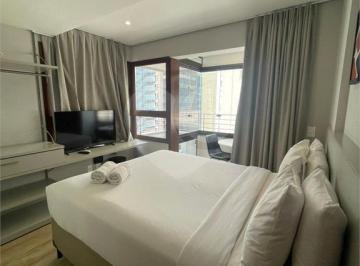 Apartamento · 37m² · 1 Quarto · Apartamento com 1 quartos à venda em Consolação - SP