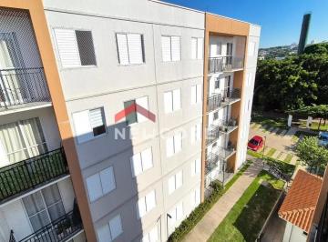 Apartamento · 43m² · 2 Quartos · 1 Vaga · Apartamento em Rua Alfredo Battibugli - Jardim García - Campinas/SP