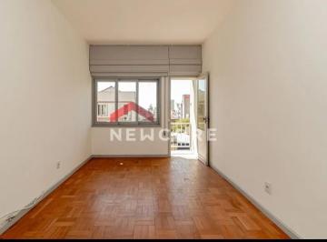 Apartamento · 77m² · 2 Quartos · Apartamento em Rua Duque de Caxias - Centro Histórico - Porto Alegre/RS