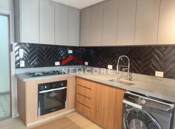 Apartamento · 42m² · 1 Quarto · 1 Vaga · Studio em Rua Doutor Artur Porchat de Assis - Boqueirão - Santos/SP