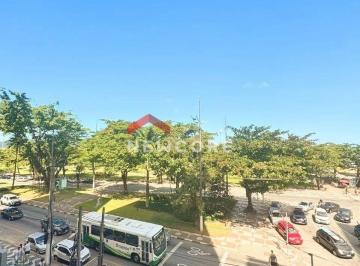 Apartamento · 126m² · 2 Quartos · 1 Vaga · Apartamento em Avenida Bartholomeu de Gusmão - Boqueirão - Santos/SP