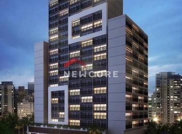 Apartamento · 25m² · 1 Quarto · Studio em  Rua Alfredo Pujol - Santana - São Paulo/SP