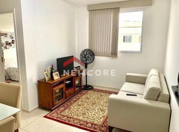 Apartamento · 55m² · 2 Quartos · 1 Vaga · Apartamento em Rua Raimundo de Farias Brito - Parque Rodoviário - Campos dos Goytacazes/RJ