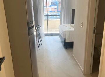 Apartamento · 28m² · 1 Quarto · Studio com 1 quartos à venda em Vila clementino - SP