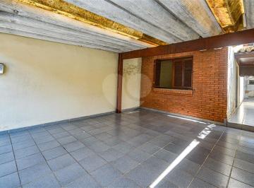Casa · 129m² · 3 Quartos · 2 Vagas · Sobrado com 3 quartos à venda em Sumaré - SP