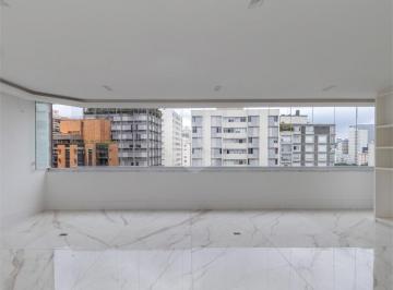 Apartamento · 268m² · 4 Quartos · 3 Vagas · Apartamento com 4 quartos à venda em Higienópolis - SP