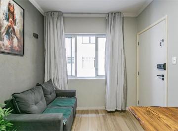 Apartamento · 38m² · 1 Quarto · Apartamento com 1 quartos à venda em Liberdade - SP