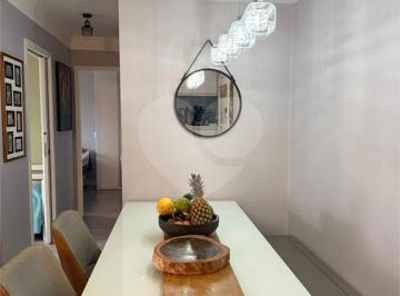 Apartamento · 53m² · 2 Quartos · 1 Vaga · Apartamento com 2 quartos à venda em Ipiranga - SP