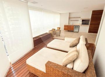 Apartamento · 264m² · 4 Quartos · 4 Vagas · Apartamento com 4 quartos à venda em Santana - SP