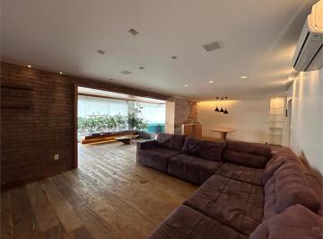 Apartamento · 210m² · 4 Quartos · 3 Vagas · Apartamento com 4 quartos à venda em Vila leopoldina - SP