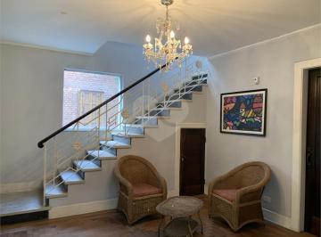 Casa · 476m² · 3 Quartos · 15 Vagas · Casa com 3 quartos à venda em Pacaembu - SP