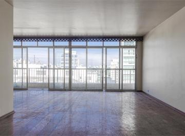 Apartamento · 198m² · 3 Quartos · 2 Vagas · Apartamento com 3 quartos à venda em Higienópolis - SP