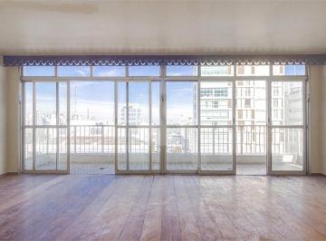Apartamento · 198m² · 3 Quartos · 2 Vagas · Apartamento com 3 quartos à venda em Higienópolis - SP