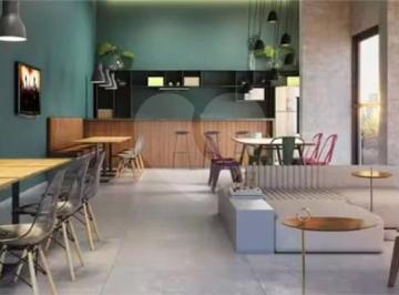 Apartamento · 32m² · Studio à venda em Consolação - SP