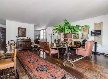 Apartamento · 260m² · 3 Quartos · 3 Vagas · Apartamento com 3 quartos à venda em Santa cecília - SP