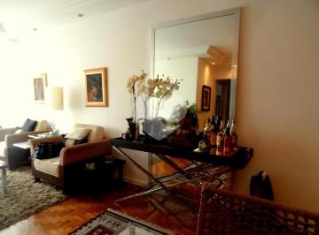 Apartamento · 118m² · 3 Quartos · 1 Vaga · Apartamento com 3 quartos à venda em Consolação - SP