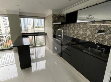 Apartamento · 140m² · 3 Quartos · 2 Vagas · Apartamento com 3 quartos à venda em Ipiranga - SP