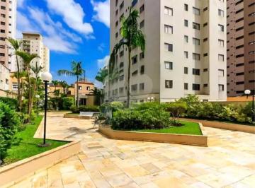 Apartamento · 70m² · 3 Quartos · 1 Vaga · Apartamento com 3 quartos à venda em Santana - SP