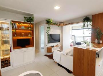 Apartamento · 64m² · 2 Quartos · 1 Vaga · Apartamento com 2 quartos à venda em Tucuruvi - SP