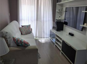 Apartamento · 79m² · 2 Quartos · 2 Vagas · Apartamento com 2 quartos à venda em Ipiranga - SP