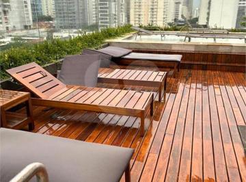 Apartamento · 21m² · 1 Quarto · Apartamento com 1 quartos à venda em Perdizes - SP