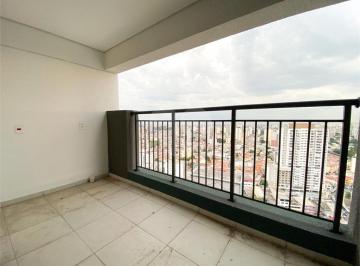 Apartamento · 63m² · 2 Quartos · 1 Vaga · Apartamento com 2 quartos à venda em Tucuruvi - SP