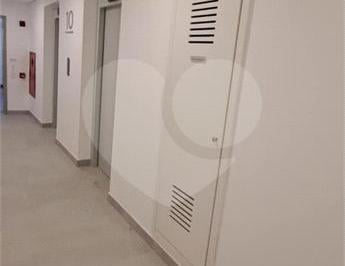 Apartamento · 79m² · 2 Quartos · 1 Vaga · Apartamento com 2 quartos à venda em Tucuruvi - SP