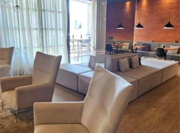 Apartamento · 45m² · 1 Quarto · 1 Vaga · Apartamento com 1 quartos à venda em Vila nova conceição - SP