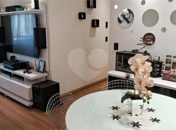 Apartamento · 68m² · 1 Quarto · 1 Vaga · Apartamento com 1 quartos à venda em Ipiranga - SP