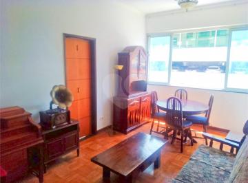 Apartamento · 96m² · 2 Quartos · Apartamento com 2 quartos à venda em Consolação - SP