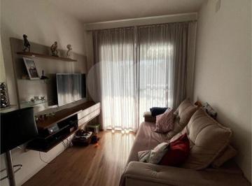Apartamento · 62m² · 2 Quartos · 1 Vaga · Apartamento com 2 quartos à venda em Ipiranga - SP