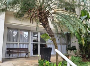Apartamento · 96m² · 2 Quartos · 1 Vaga · Apartamento com 2 quartos à venda em Consolação - SP