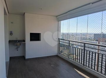 Apartamento · 94m² · 3 Quartos · 3 Vagas · Apartamento com 3 quartos à venda em Ipiranga - SP