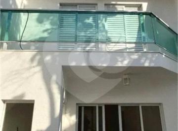 Casa · 230m² · 4 Quartos · 4 Vagas · Casa com 4 quartos à venda em Vila clementino - SP