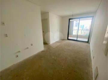 Apartamento · 52m² · 2 Quartos · 1 Vaga · Apartamento com 2 quartos à venda em Ipiranga - SP