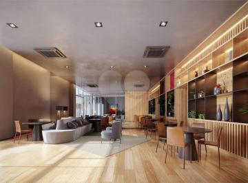 Apartamento · 42m² · 1 Quarto · 1 Vaga · Apartamento com 1 quartos à venda em Itaim bibi - SP