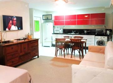 Apartamento · 37m² · 1 Quarto · 1 Vaga · Apartamento com 1 quartos à venda em Consolação - SP