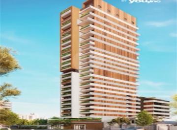 Apartamento · 36m² · 1 Quarto · 1 Vaga · Apartamento com 1 quartos à venda em Consolação - SP