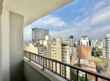 Apartamento · 21m² · 1 Quarto · Studio com 1 quartos à venda em Consolação - SP